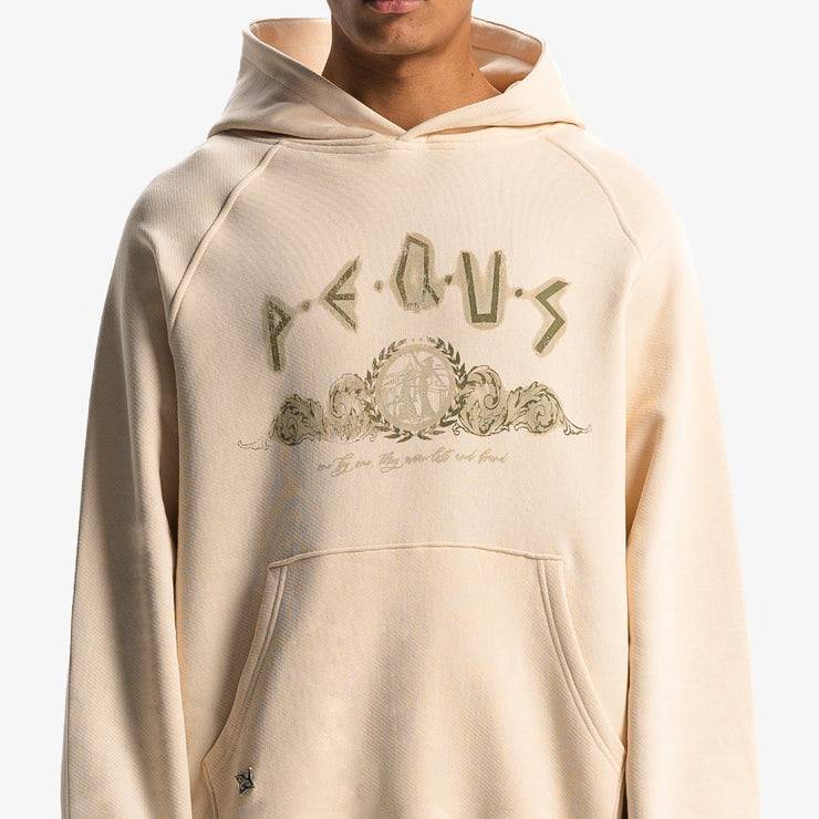 Pequs Ancient Painting Hoodie