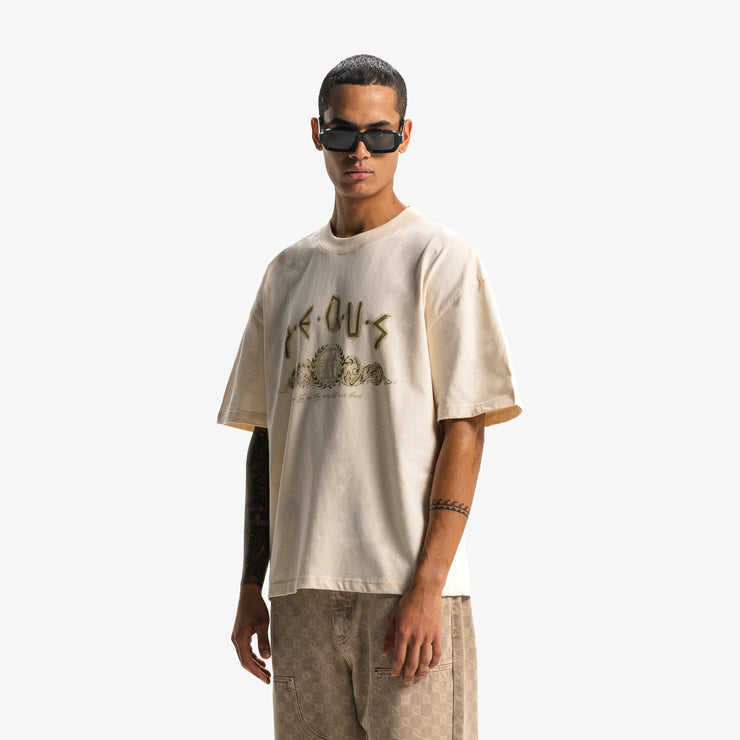 Pequs Ancient Painting T-Shirt