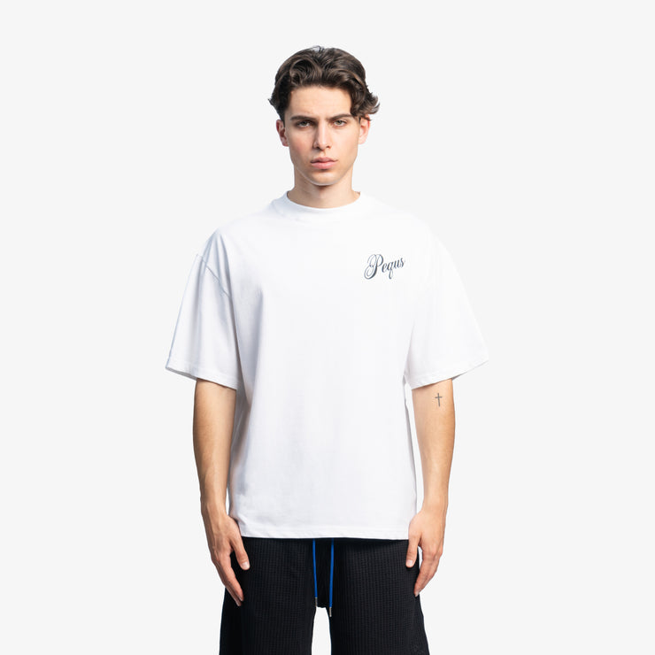 Pequs Apollon T-Shirt