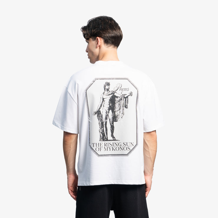 Pequs Apollon T-Shirt