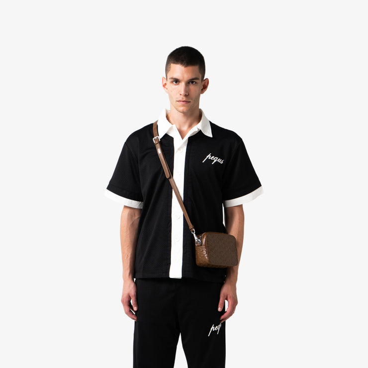 Pequs Astéria Messenger Bag