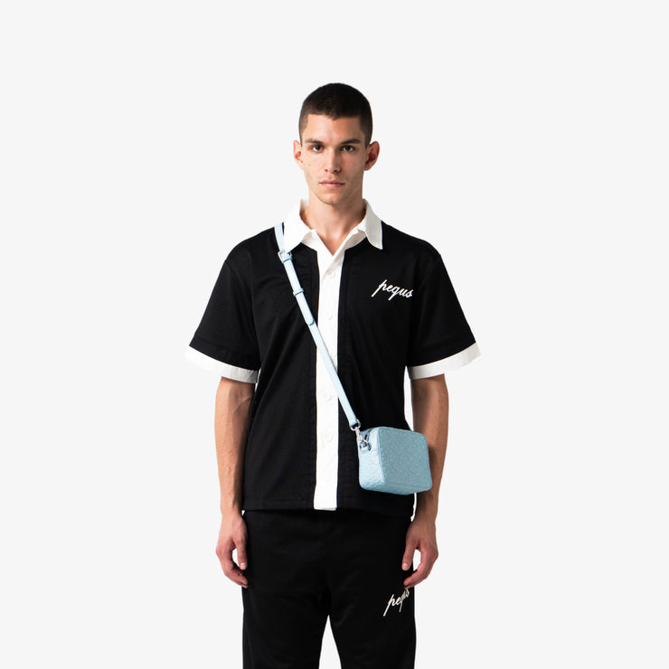 Pequs Astéria Messenger Bag