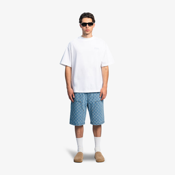 Pequs Back Logo T-Shirt