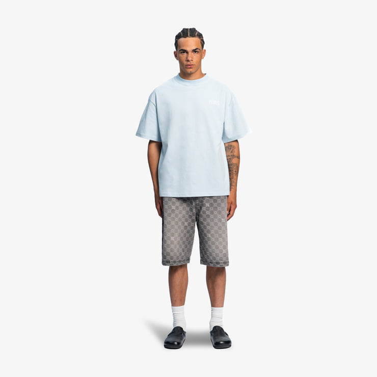 Pequs Back Logo T-Shirt