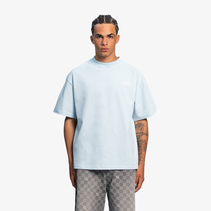 Pequs Back Logo T-Shirt