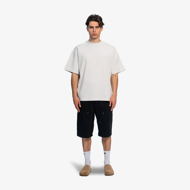 Pequs Back Logo T-Shirt