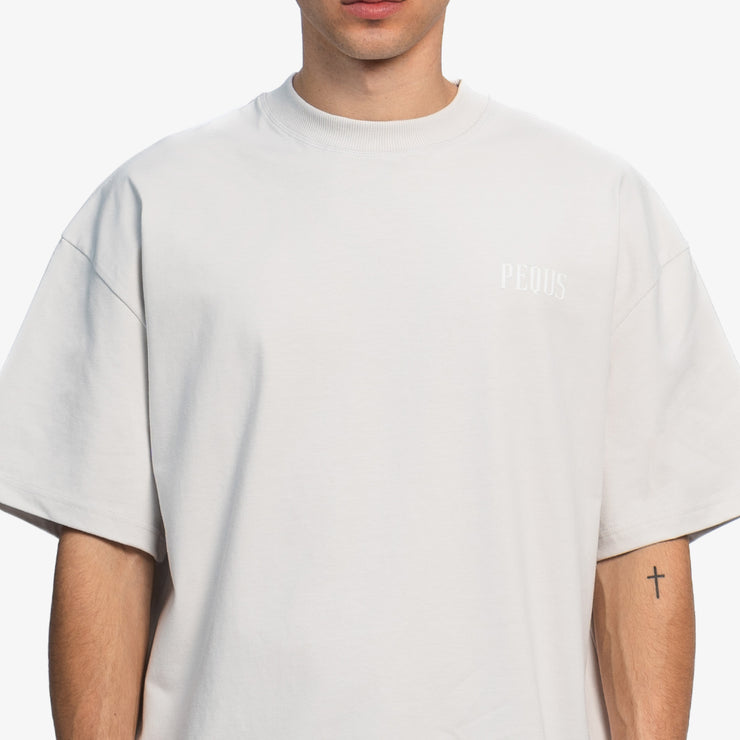 Pequs Back Logo T-Shirt