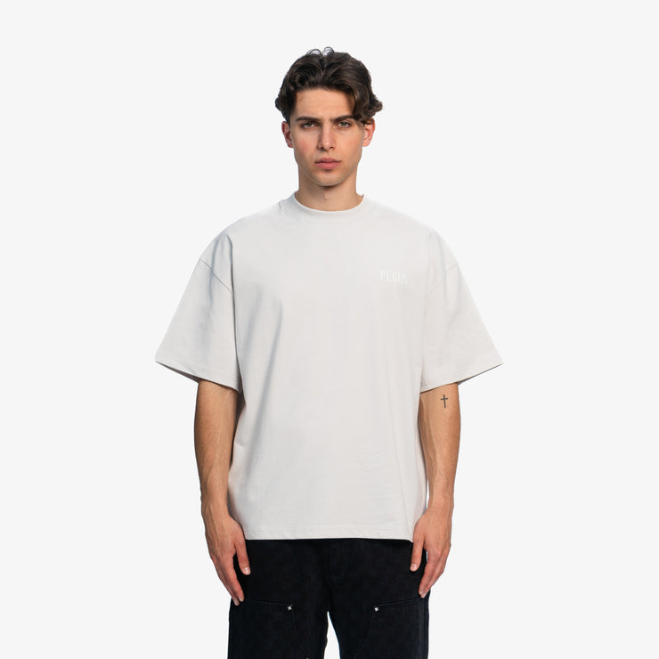 Pequs Back Logo T-Shirt