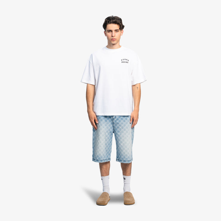 Pequs Box Club T-Shirt