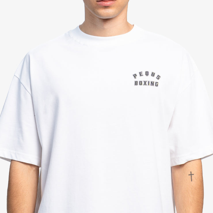 Pequs Box Club T-Shirt