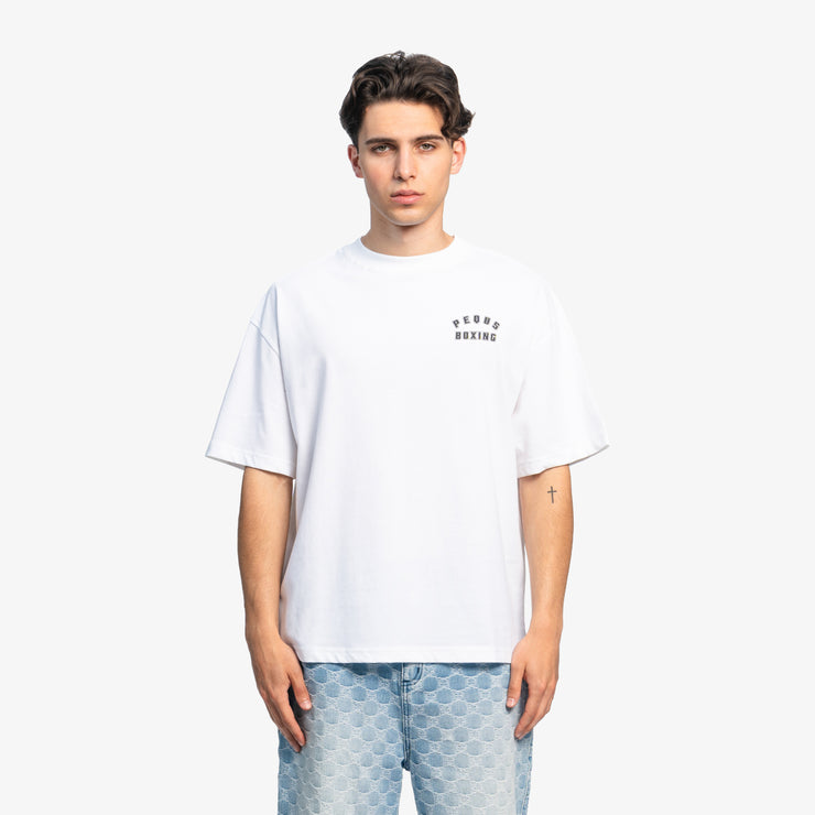 Pequs Box Club T-Shirt