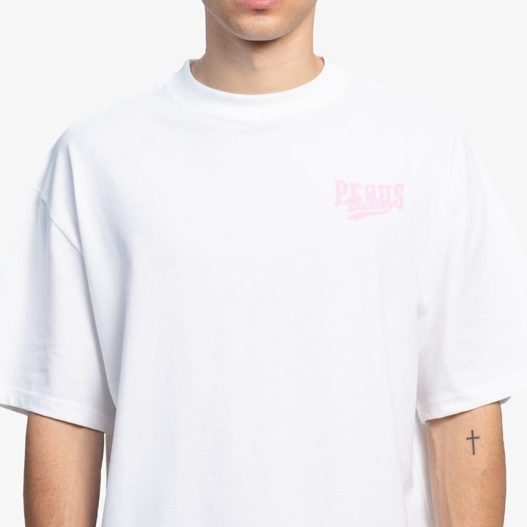 Pequs Box Logo T-Shirt