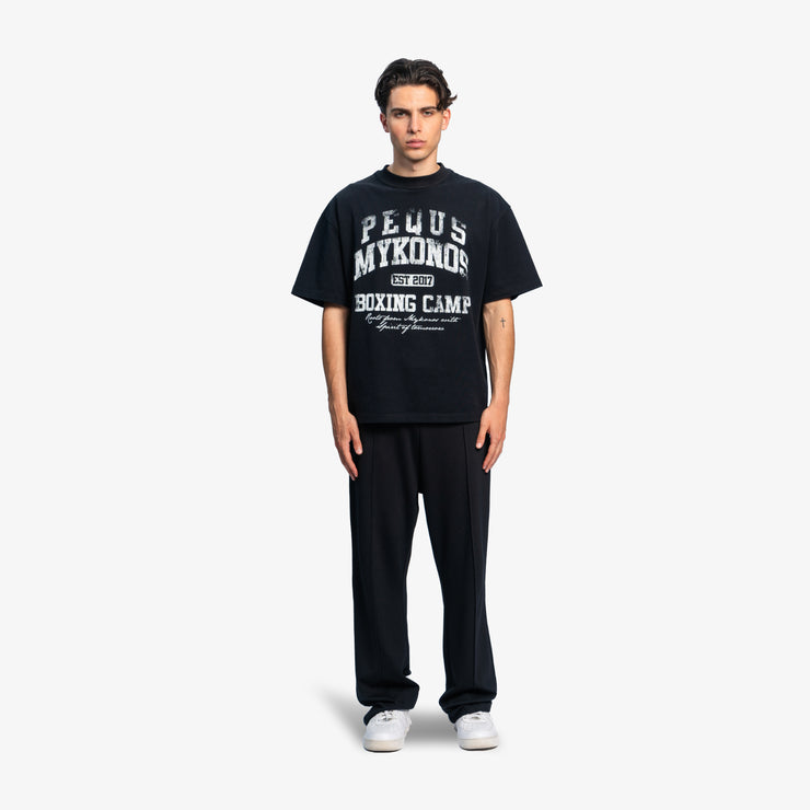 Pequs Boxing Camp T-Shirt