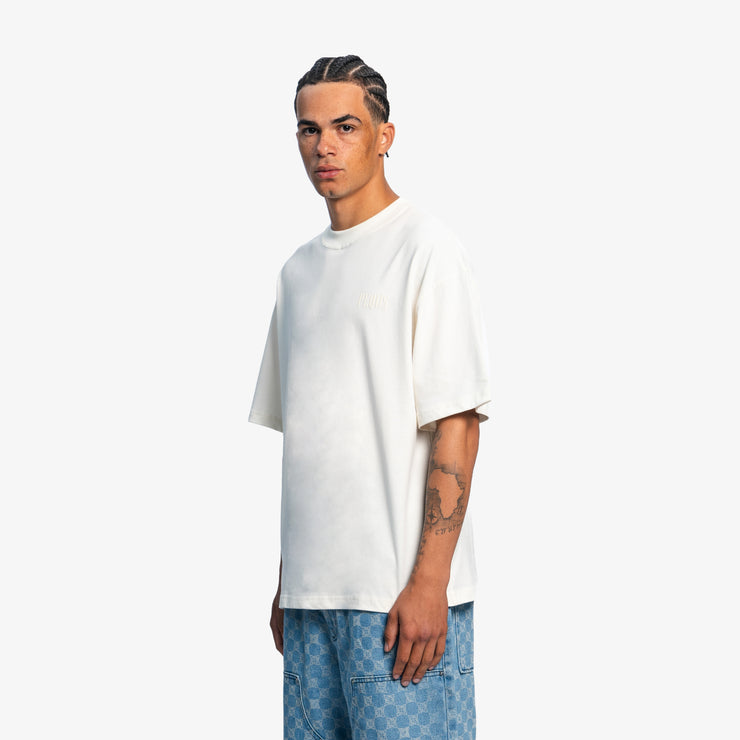 Pequs Chest Logo T-Shirt