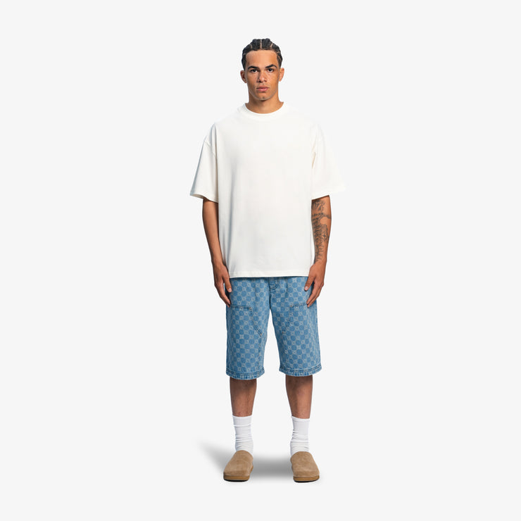 Pequs Chest Logo T-Shirt