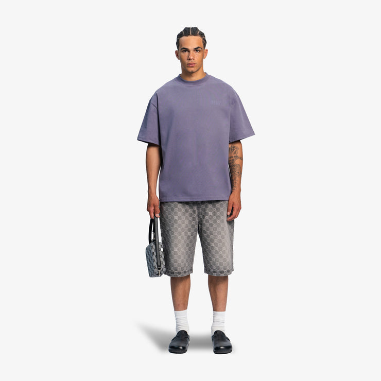 Pequs Chest Logo T-Shirt