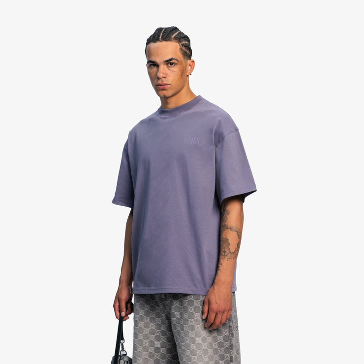 Pequs Chest Logo T-Shirt