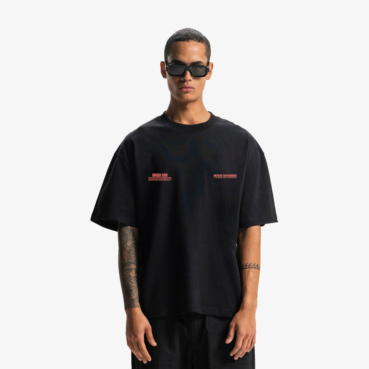 Pequs Fight Night T-Shirt