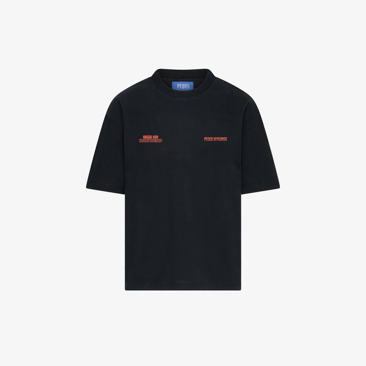 Pequs Fight Night T-Shirt