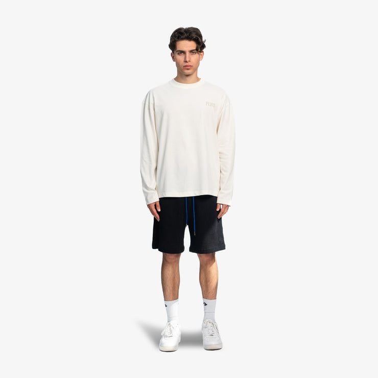 Pequs Island Defender Longsleeve