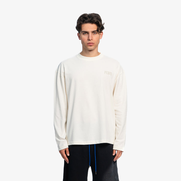 Pequs Island Defender Longsleeve