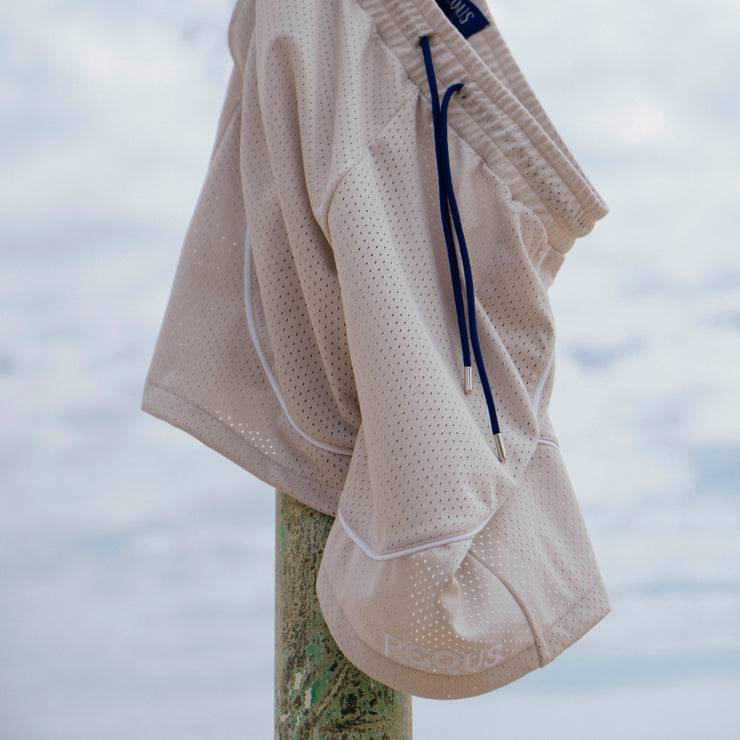 Pequs Mesh Shorts