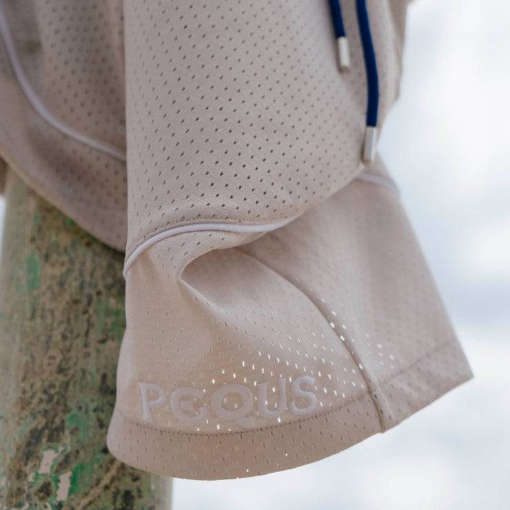 Pequs Mesh Shorts