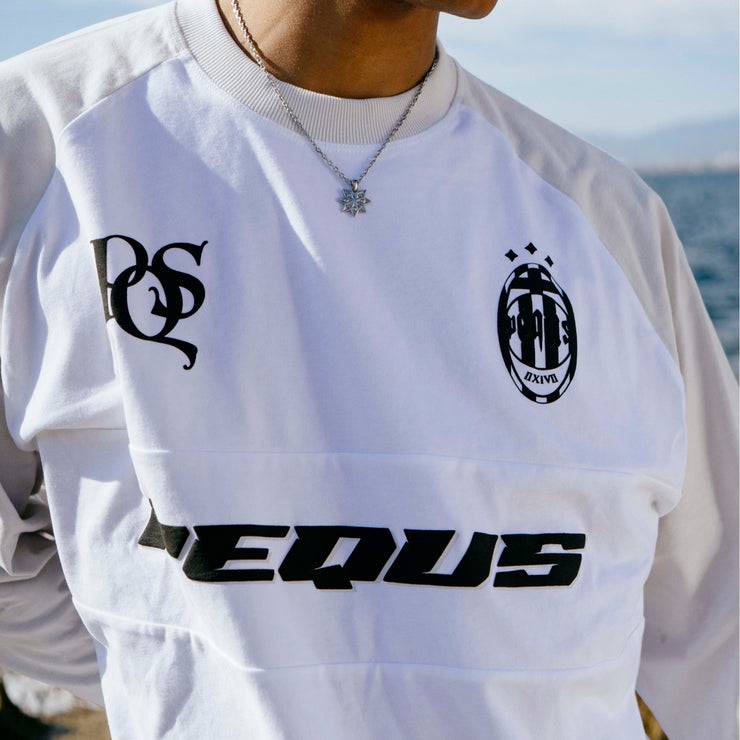 Pequs Mykonos Jersey Longsleeve