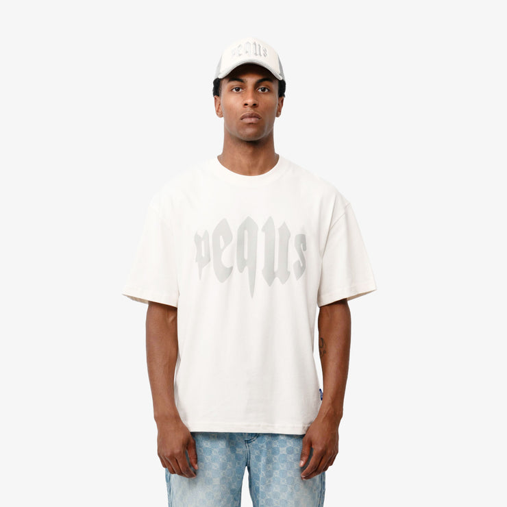 Pequs Mythic Logo T-Shirt