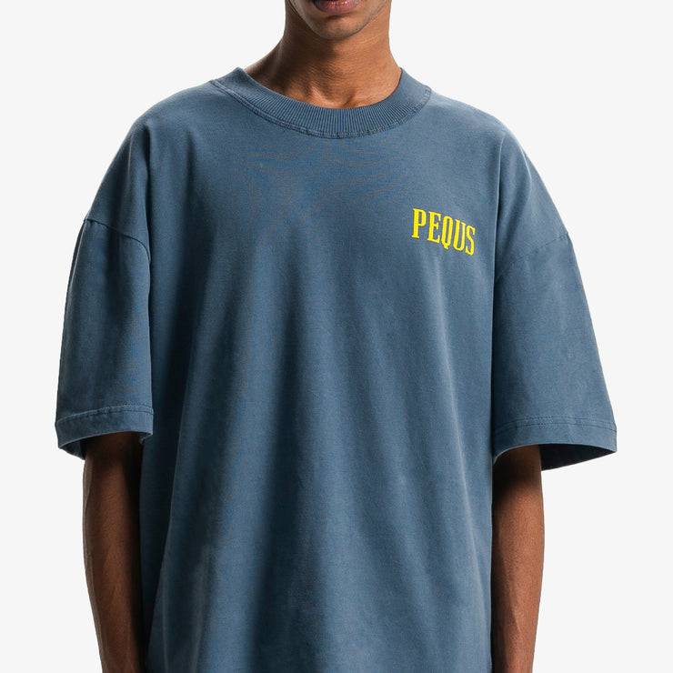 Pequs PEQUS Art Gallery T-Shirt