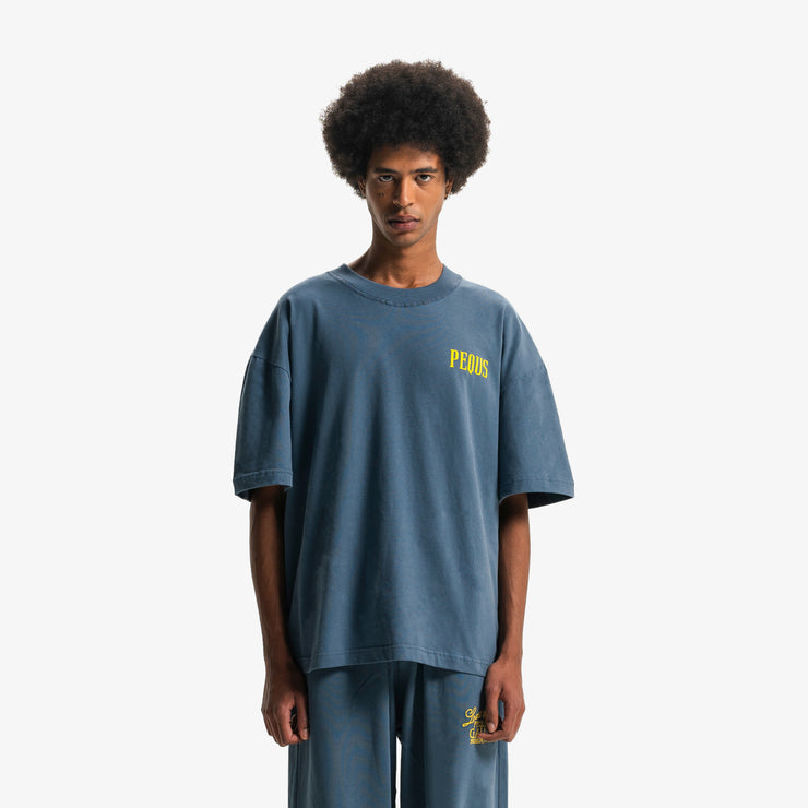 Pequs PEQUS Art Gallery T-Shirt