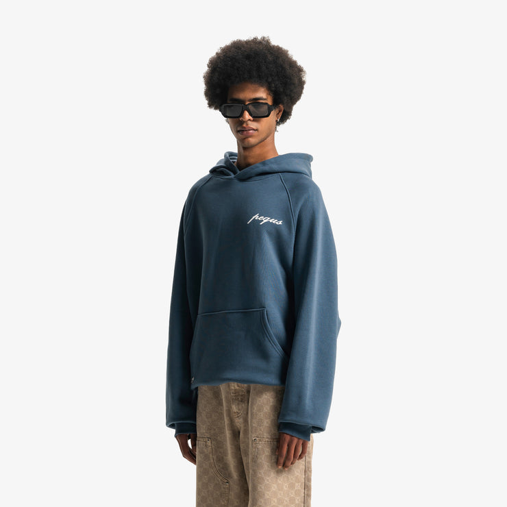 Pequs PEQUS Chest Logo Hoodie