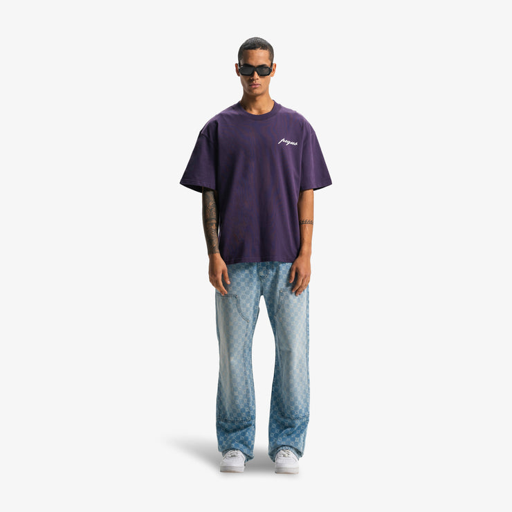 Pequs PEQUS Chest Logo T-Shirt