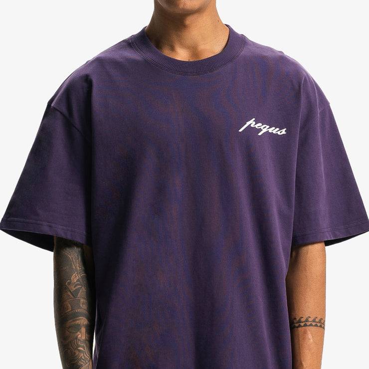 Pequs PEQUS Chest Logo T-Shirt