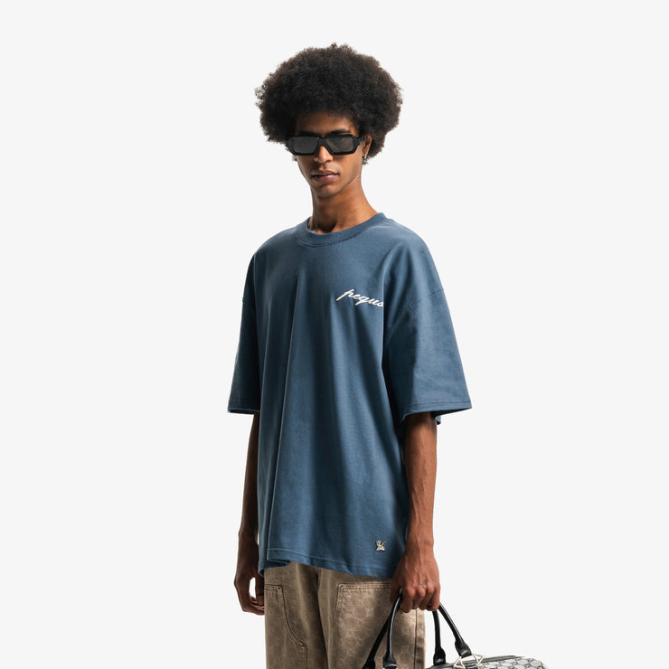 Pequs PEQUS Chest Logo T-Shirt