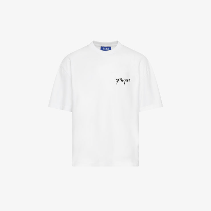 Pequs Pequs Mykonos T-Shirt