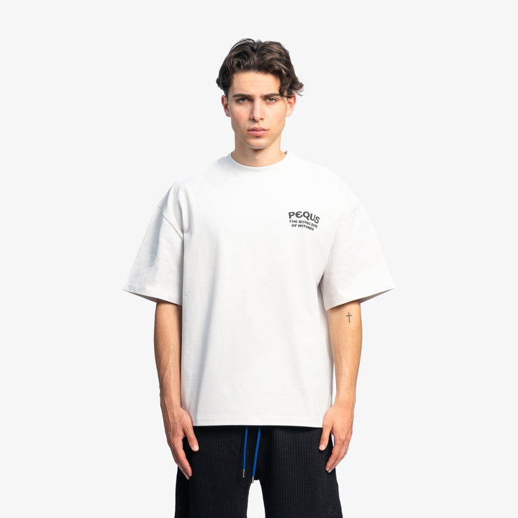 Pequs Rising Sun T-Shirt