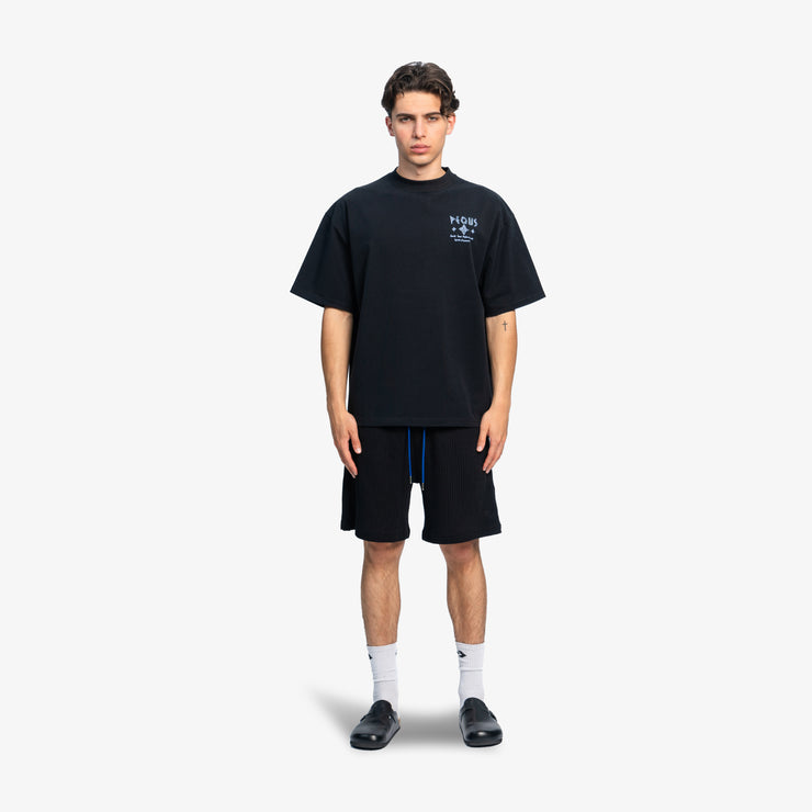 Pequs Skribbled T-Shirt