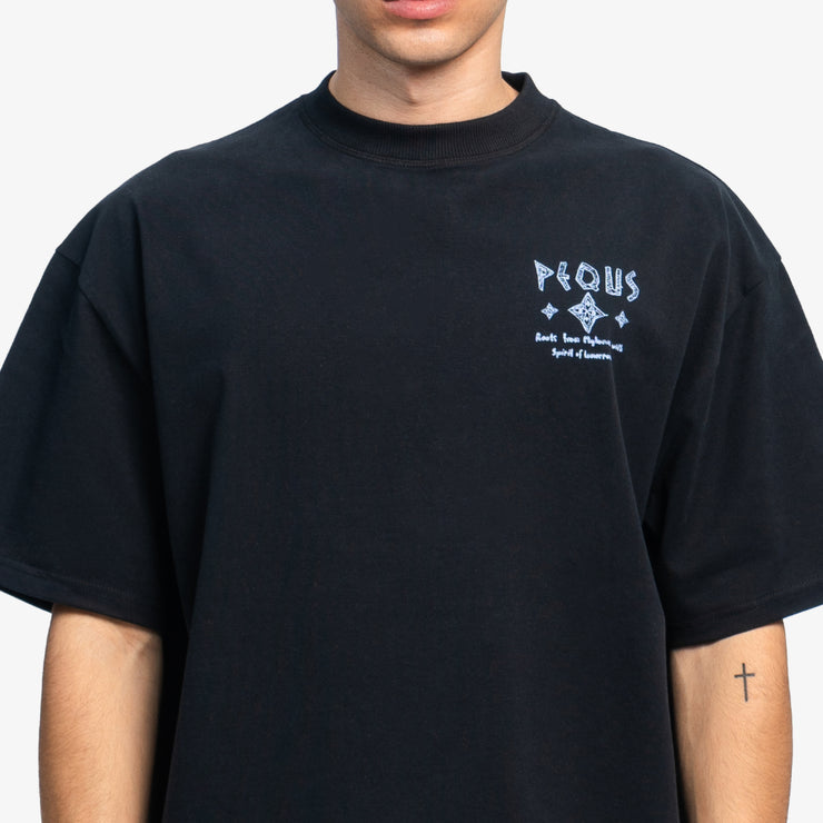 Pequs Skribbled T-Shirt