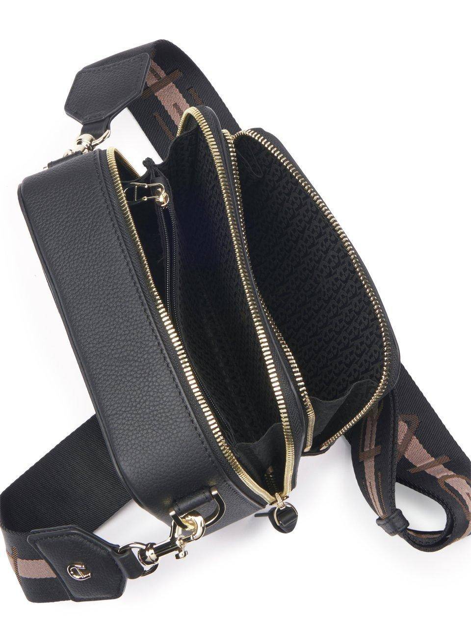 Aigner Handliche Umhängetasche