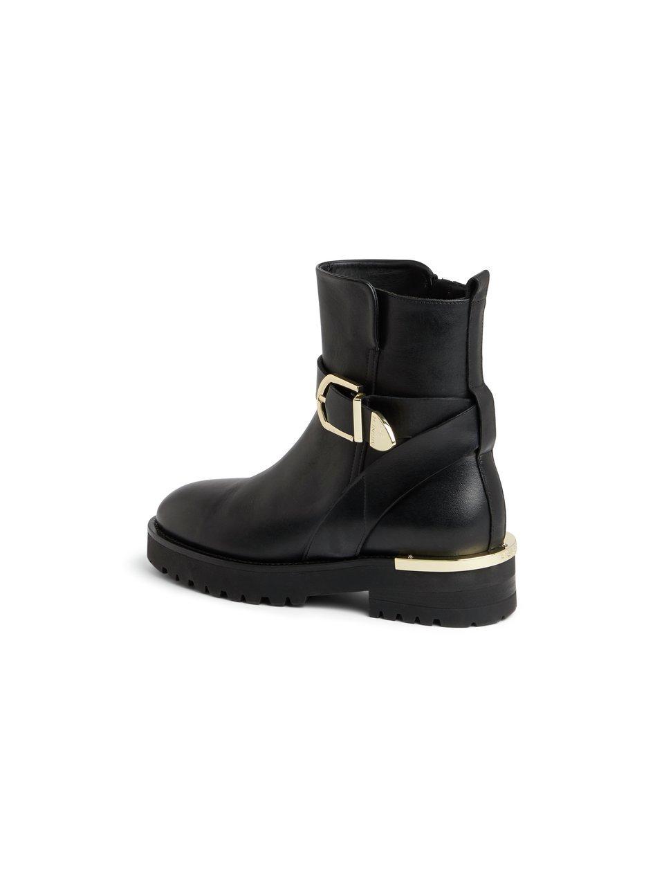 Aigner Stiefelette Ava
