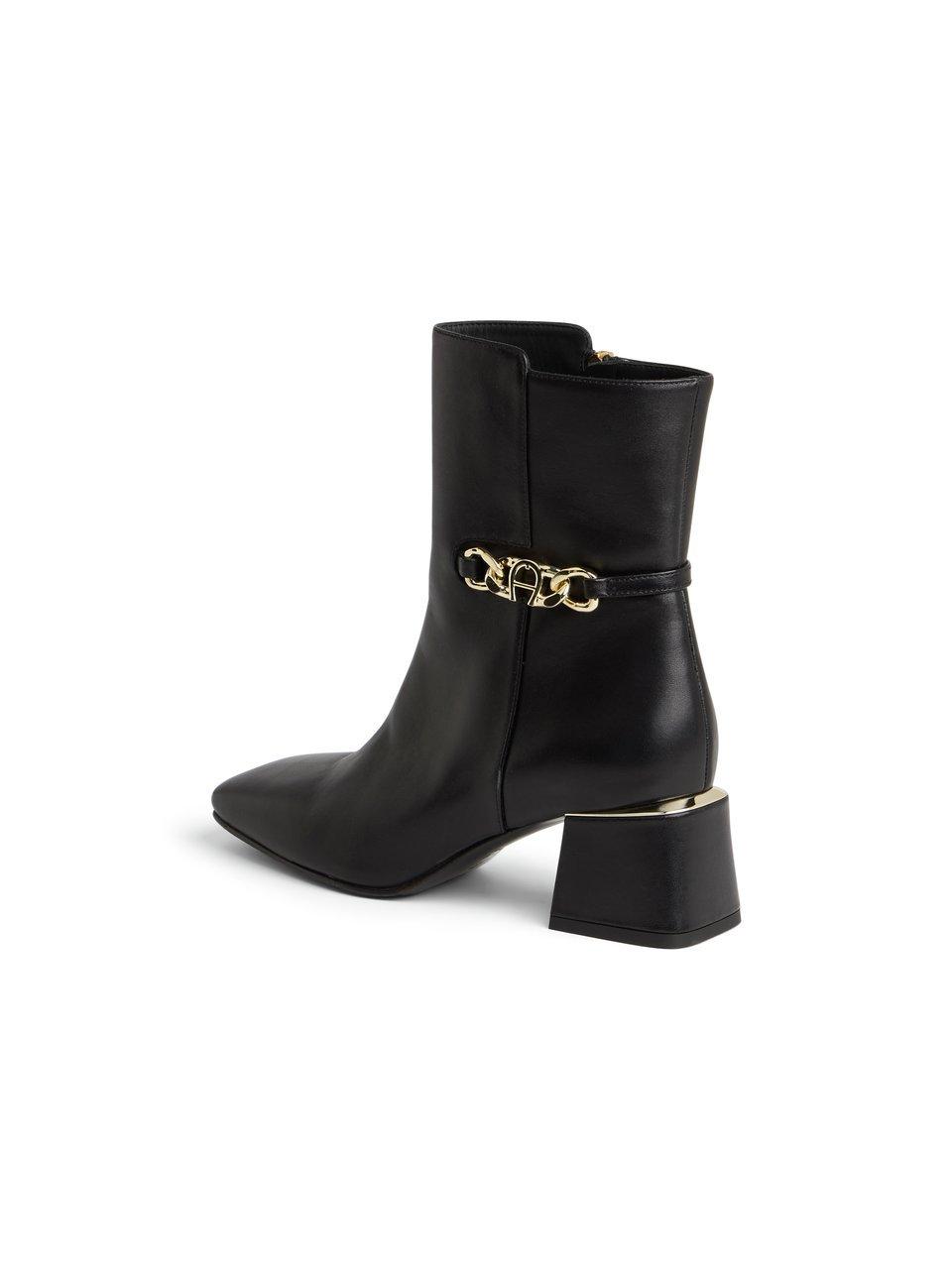 Aigner Stiefelette Olivia