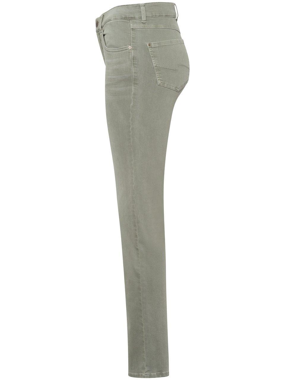 ANGELS Regular Fit Slim Leg-Jeans Modell Cici