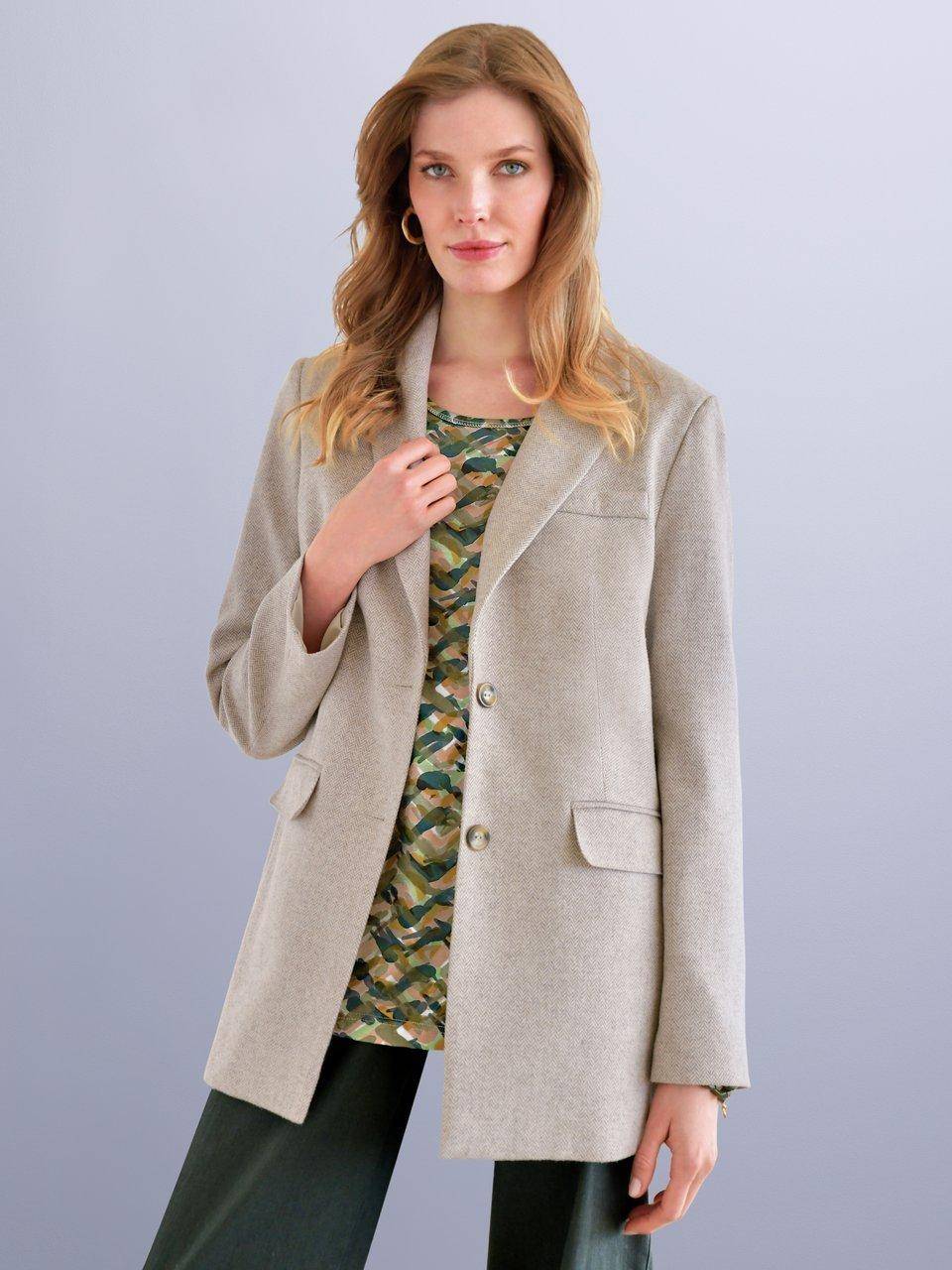Anna Aura Blazer