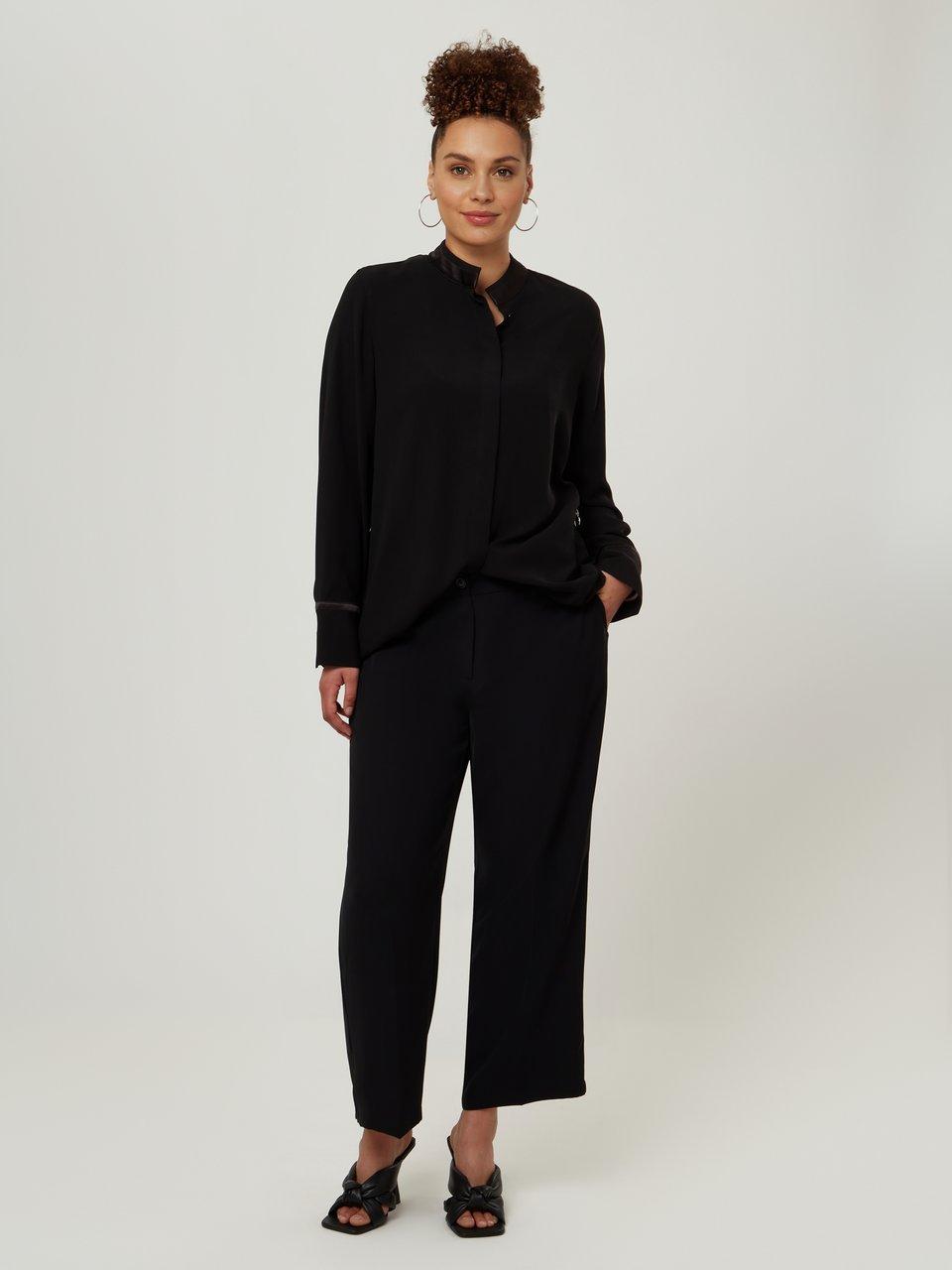 Anna Aura Blusenjacke