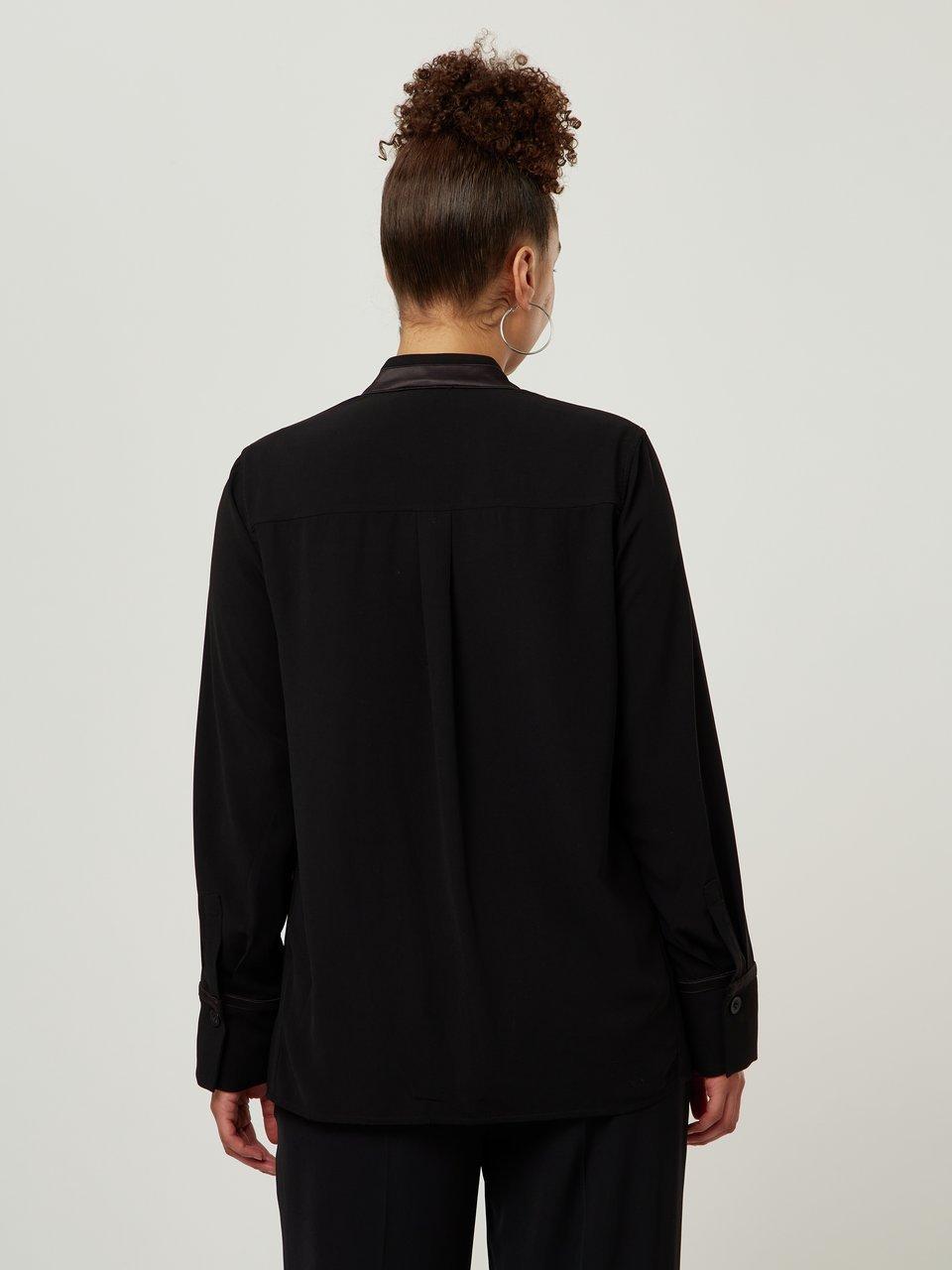 Anna Aura Blusenjacke