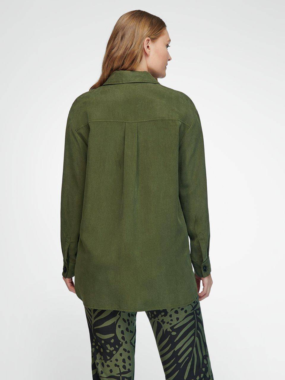 Anna Aura Hemdjacke