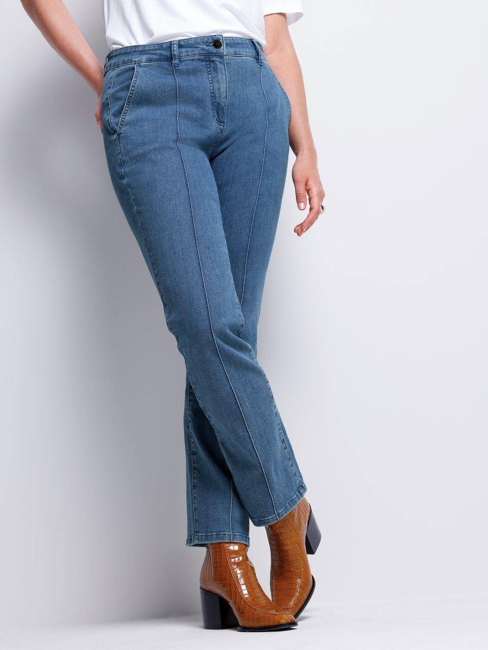 Anna Aura Jeans
