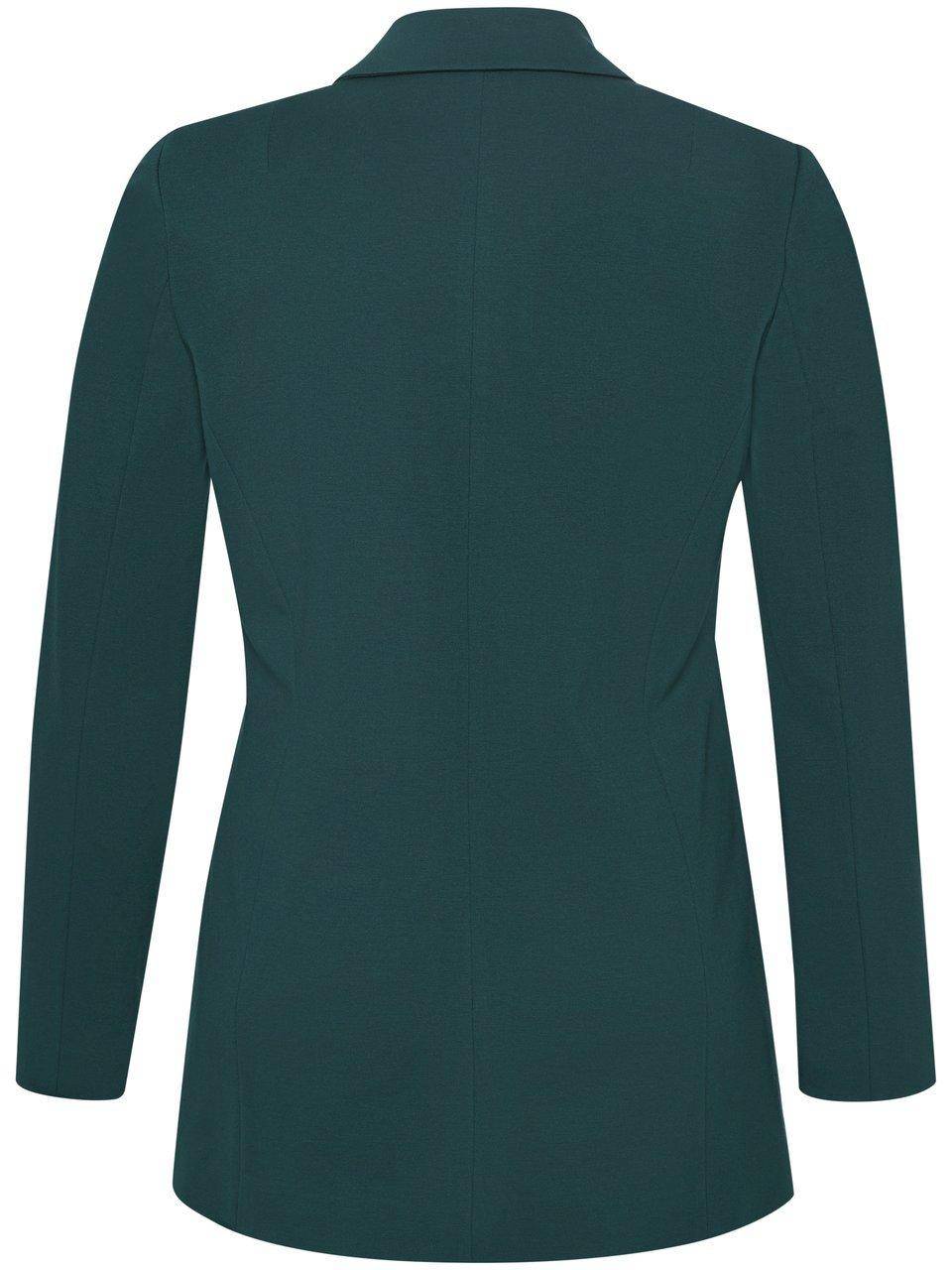 Anna Aura Jersey-Blazer