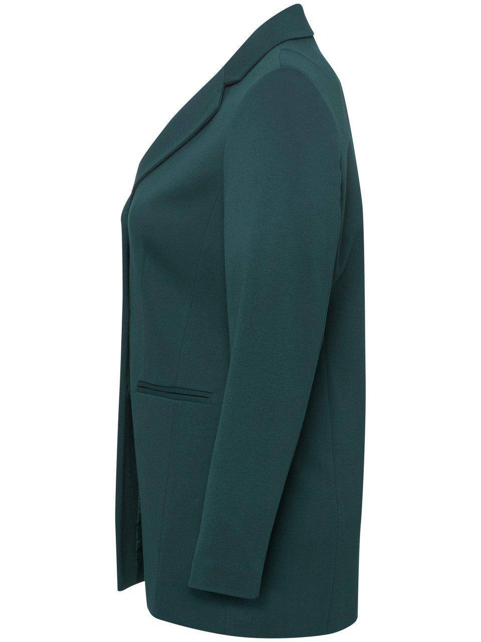 Anna Aura Jersey-Blazer